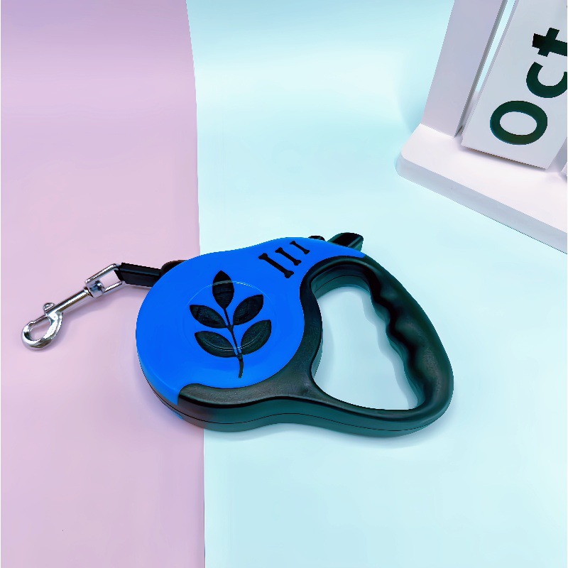 opp 잎 블루