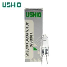 USHIO JC12V-50WG1.0/G6.3512V50Wѧ±ص USHI