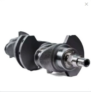 Crankshaft 23111-02760 is suitable for Hyundai and Kia cross-border crankshafts