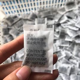 其他吸附剂;硅胶;活性炭