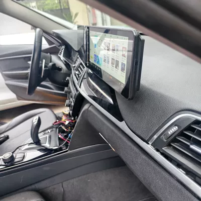 Suitable for 2016 DVD Navigation