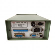 数字温度巡检仪SRE8D上海上润仪表