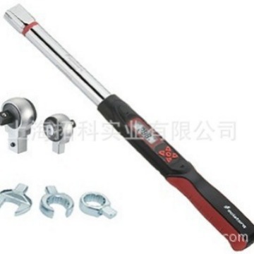 DP4-340BR, DP4-340BN Eclatorq 电子数显式扭力矩扳手