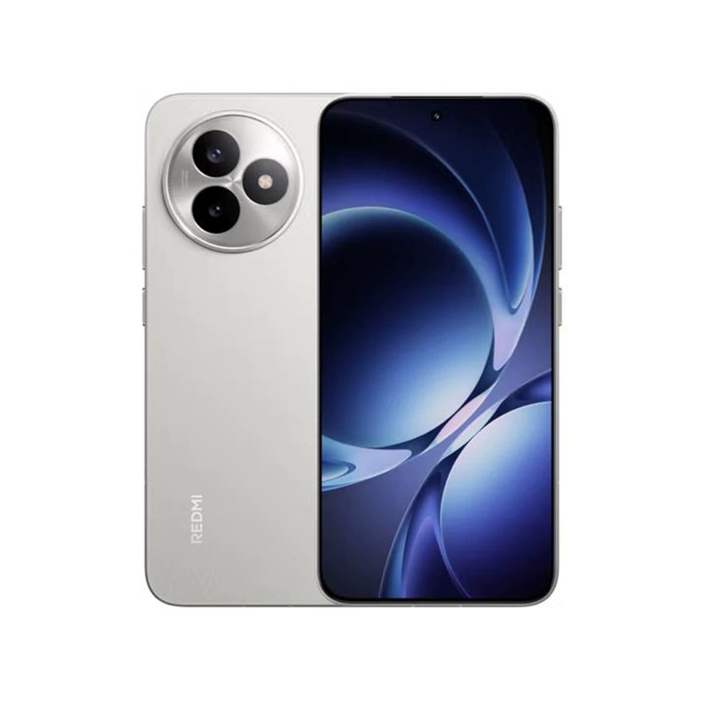 Новый MIUI/Сяоми REDMI K80 Supreme Edition Xiaomi Redmi K80 Supreme Game Business Смартфон