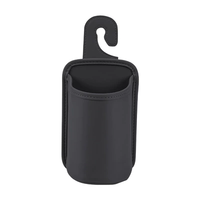 Car cup holder/beverage holder – Seat Back Storage Box Door
