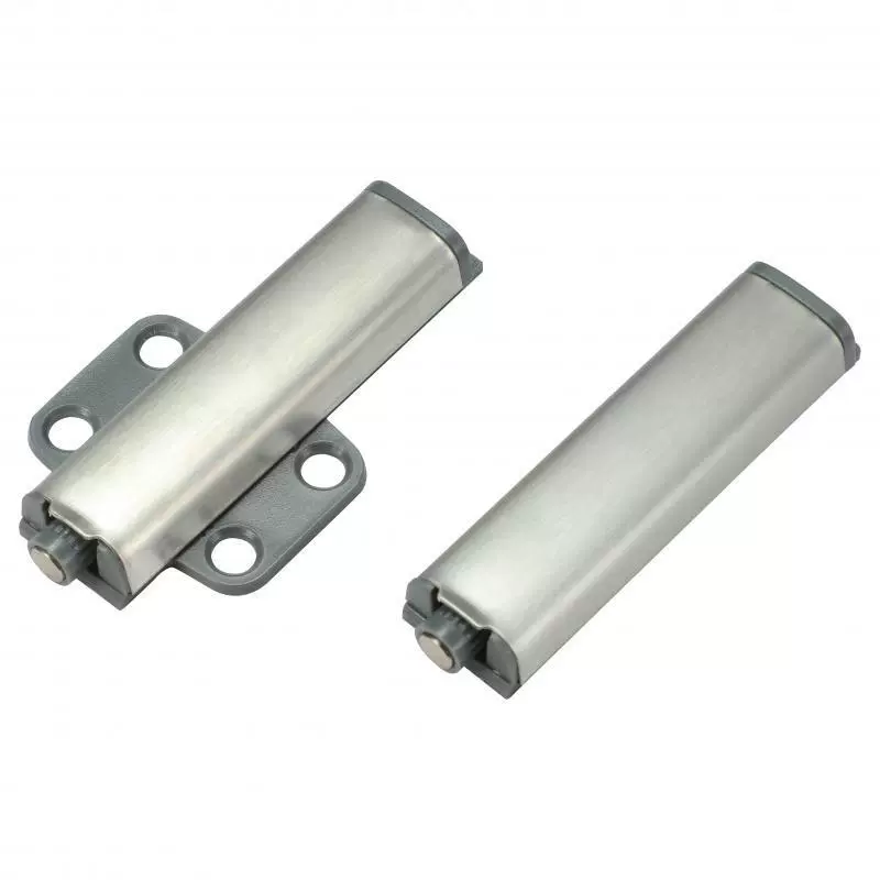 Magnetic Push Latches for Cabinets Push to Open Cabinet