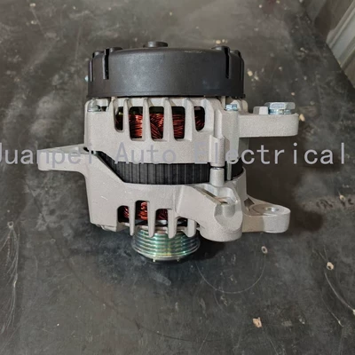 Alv8821Bs Automotive Generators – Generatorlar hissələri (Dinamo və detalları)