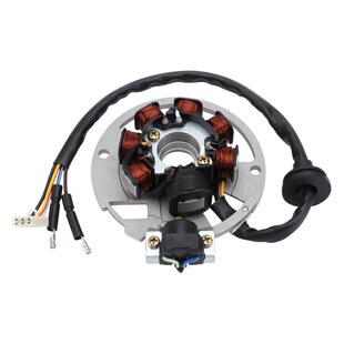 Estator Completo Yamaha Bws100 Axis 100 motorcycle coil accessories electric car