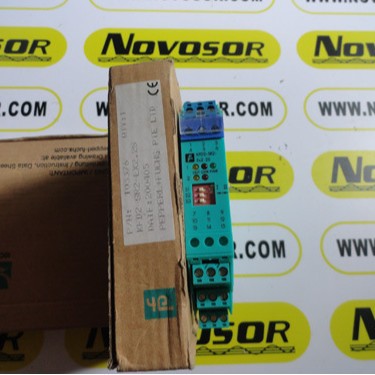 P+F  KFD2-SR2-EX2.25