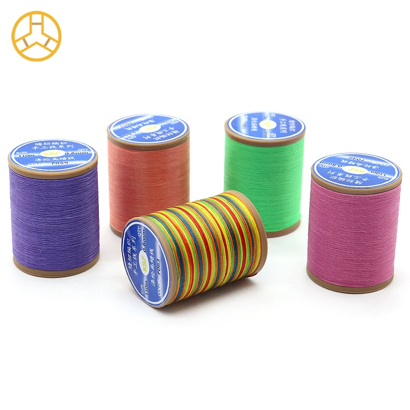 Woven accessory handmade, bag, 1.0mm, polyester