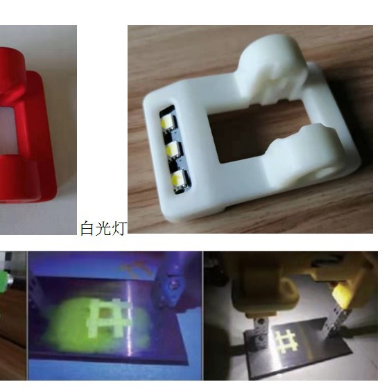 ��ӦPARKER B310BDC �ŷ�̽���Ǽ��Ǻ��죬��������ȱ��