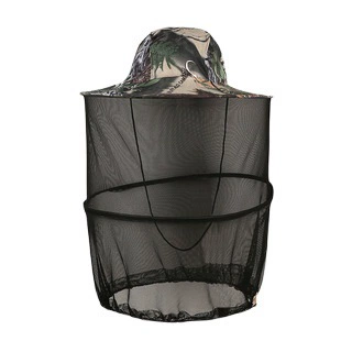  戈钓 Travel cloak, mosquito repellent for leisure, sun hat