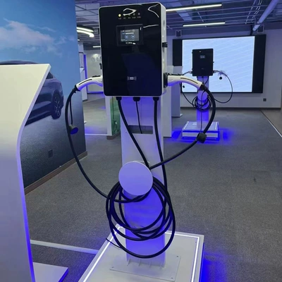 electric vehicle AC charging pile – Elektrikli avtomobil şarj cihazları