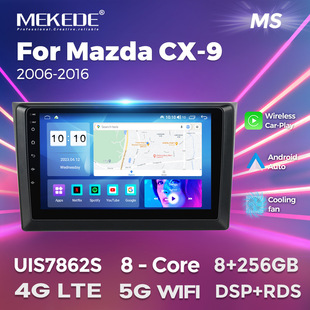 �m���06-16���R���_CX-9 Mazda CX-9܇�d�п�GPS��������carplay