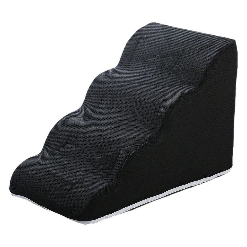 Собака Лестница Волна Лестница Любимчика Собака Лестница Пандус Кошка Собака Лестница Домашнее Животное Моющийся