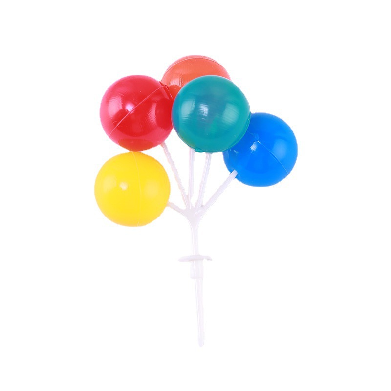 Color balloon 10 string