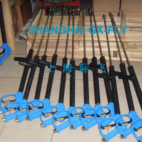 进口高压水枪PA RL51  280bar 50L/min