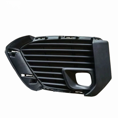 Front Bumper Fog Light frame