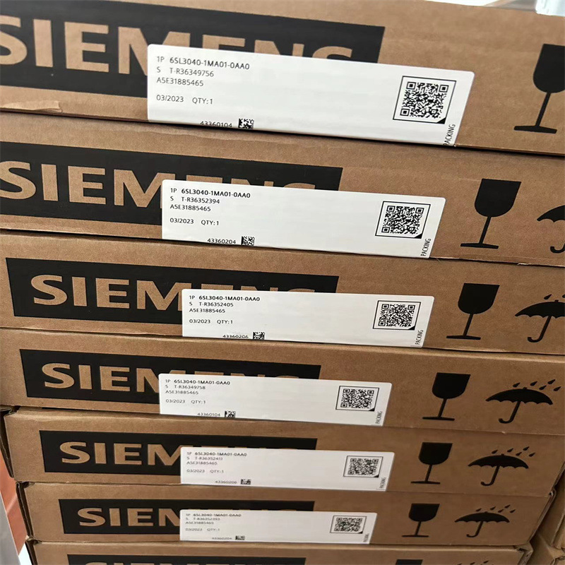 西门子60W电源模块6ES7505-0RB00-0AB0PLC模块