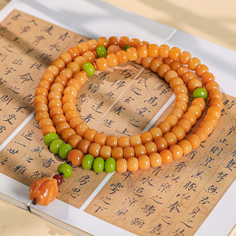 난즈샹누안【108곡】