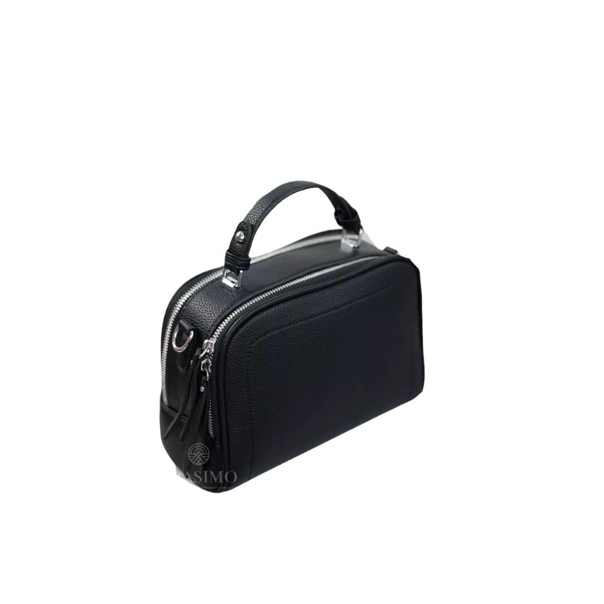 Classic Fashion Handbag New Style Women's Shoulder Bag Trendy European And American Retro Work Commuter Bag High Value Bag_voghion.com