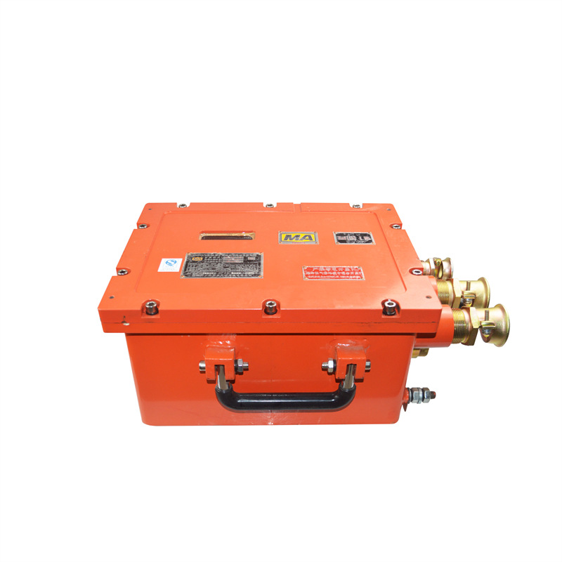 重庆煤科院KDY660/24B(B)型矿用隔爆兼本安直流电源 煤矿监测电源