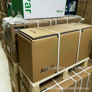 Schneider 变频器ATV610U07N4Z 全新 库存现货 议价出售