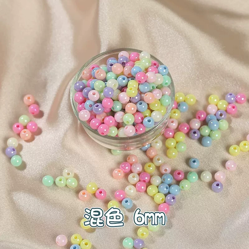 Реалистичная игровой еды, маленькая бутылочка, ручная работа