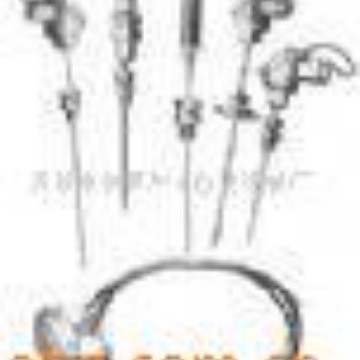 供应微细铠装热电偶WRNK-101 WRNK-191