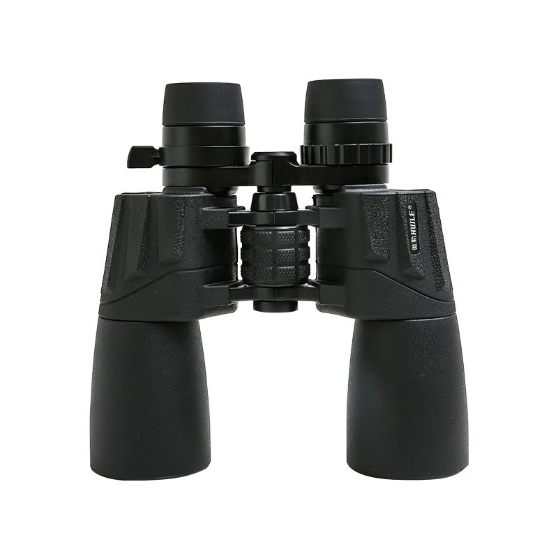 Huo Le Play HP10-30 * 50 HD удвоение бинокль BAK4 призма азот водонепроницаемый