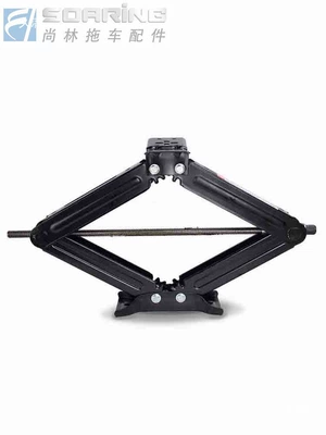 Rv Support Legs, Scissor-Type Car jack