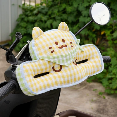 Pad Front Kidsren's Baby | Elektromobil üçün bamper qoruyucu yastıqlar