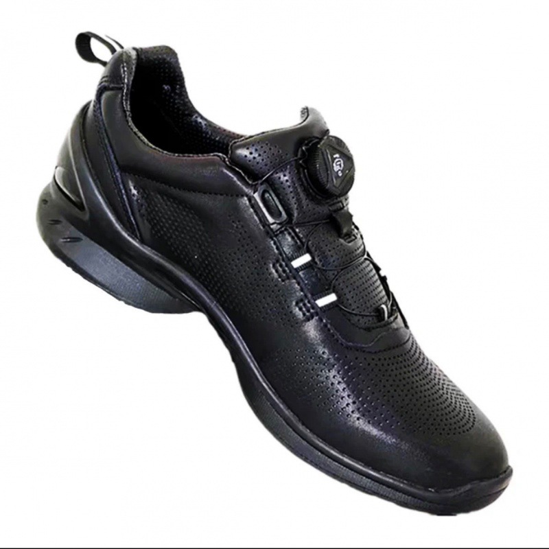 방화 준비 신발 단추 스타일