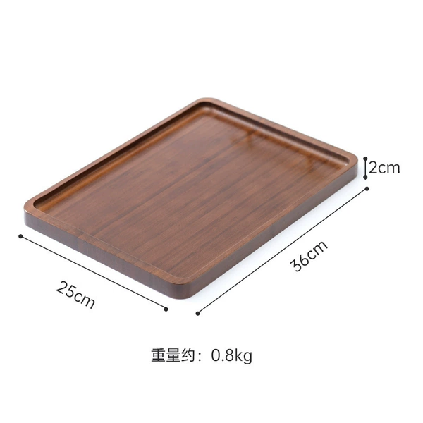 Nanzhu medium size without handle 36*25*2