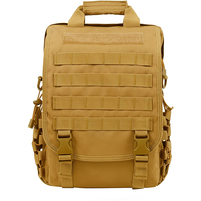 Waterproof tactics laptop