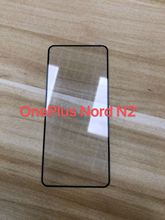 OnePlus nord N2 丝印二强钢化膜 1+Nord N2手机屏幕高清保护贴膜