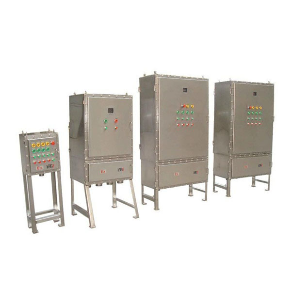 供应防爆动力配电箱 BXM51-T 防爆动力检修箱