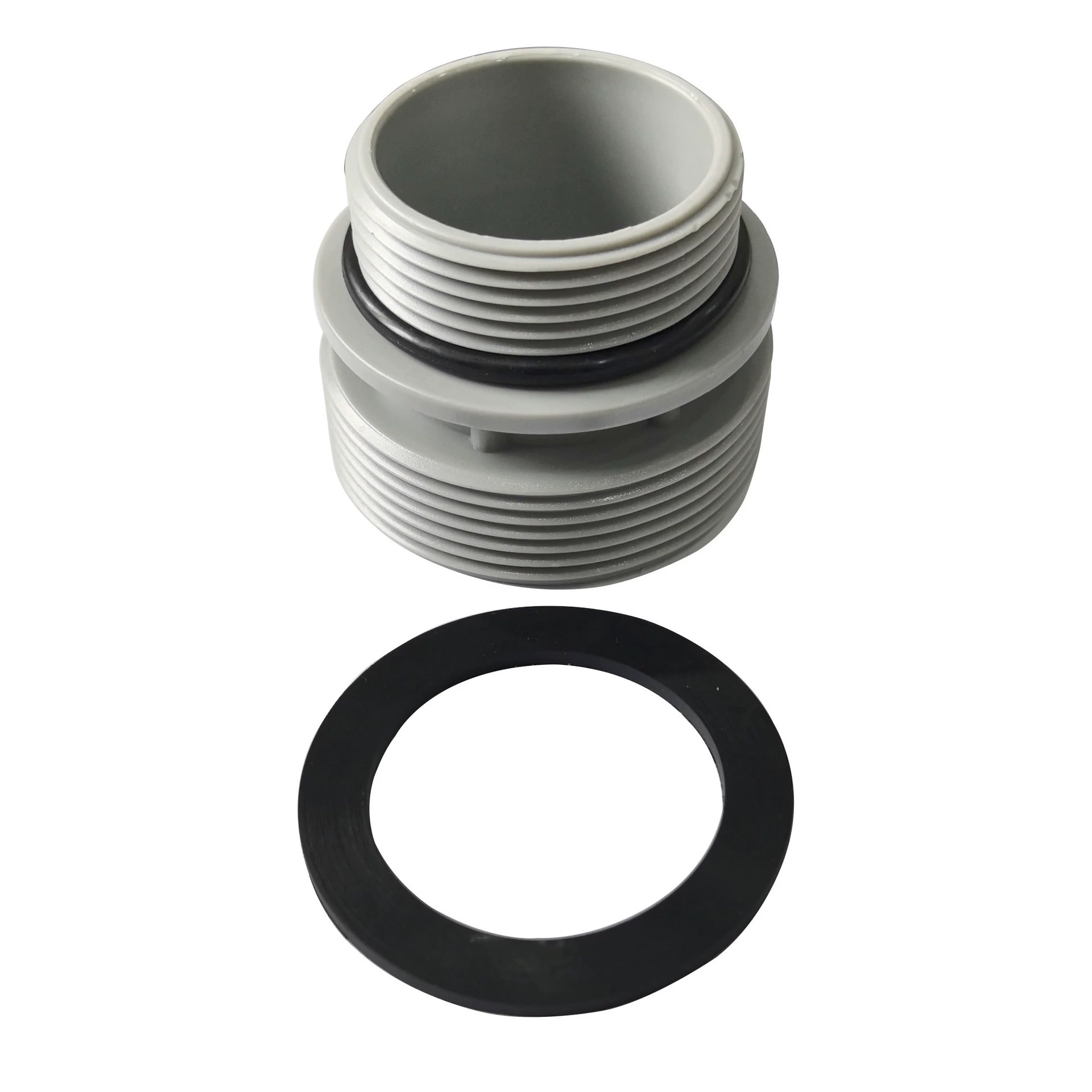 Адаптер для шланга фильтра для бассейна Intex, 40 мм, соединитель для песочного насоса, комплект 4560, хит продаж, трансграничная торговля