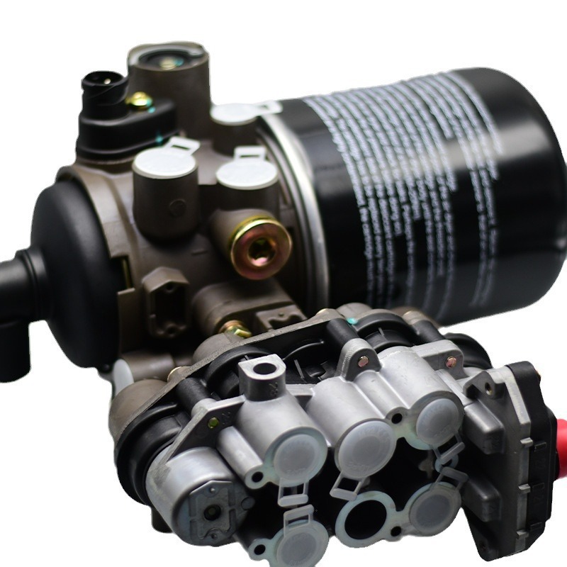 El autobús del camión pesado del secador ZB4593 del aire de SMT parte ZB4572