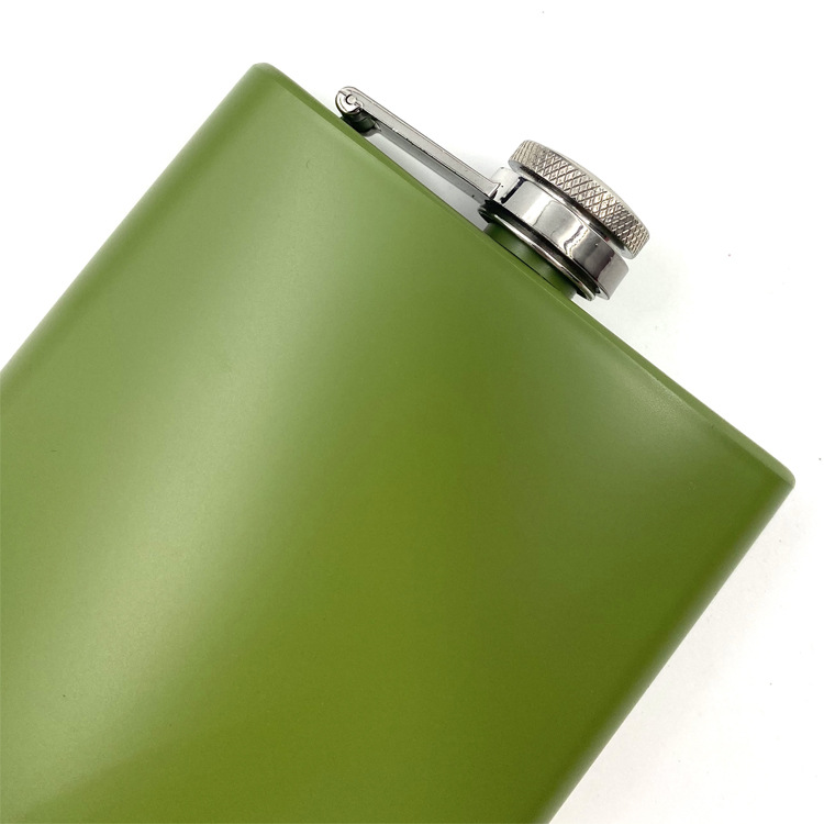 10oz军绿橡胶漆2