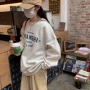女士上卫长袖春秋t恤