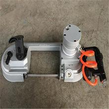 供应气动锯轨机 性能稳定 矿用气动锯轨机 FDJ-120气动锯轨机