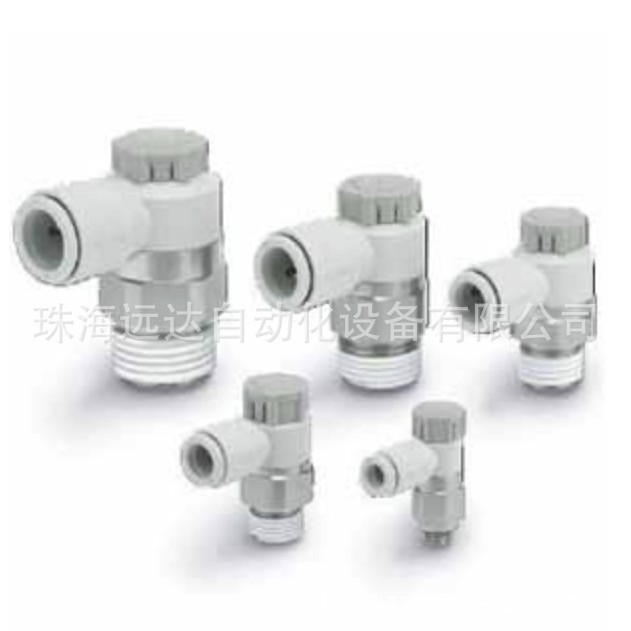 供应SMC接头AS2211F-01-06SA AS2211F-01-06SA