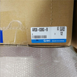 SMC减压阀AR30-03BG-B AR30-03BG-A-阿里巴巴