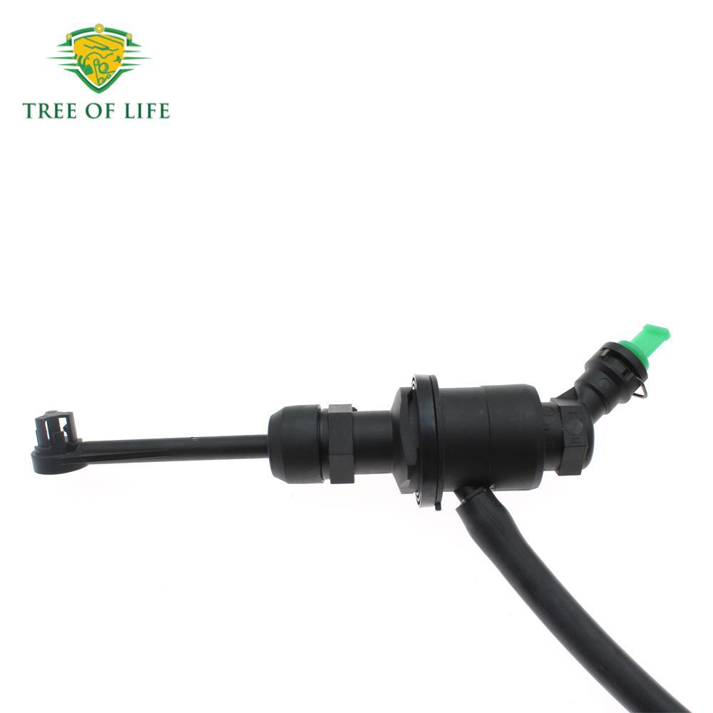 8200492744, A4152900113 Aplicable a Renault Mercedes-Benz embrague conjunto de bomba principal