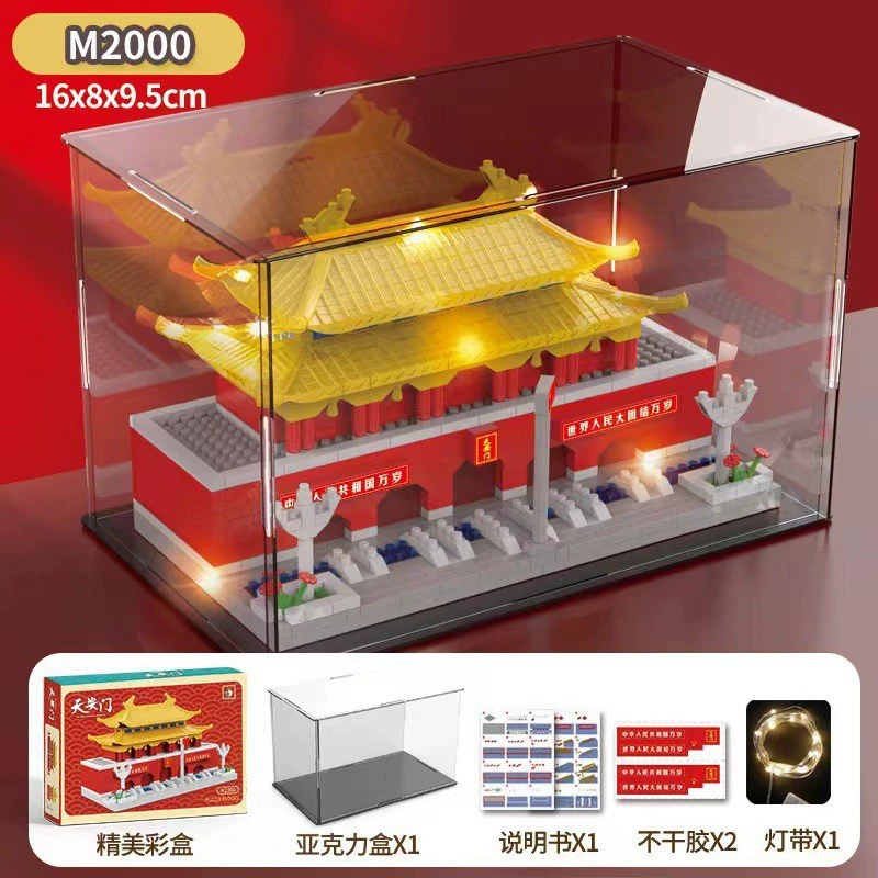 Lego, constructor high difficulty, toy, Birthday gift, wholesale