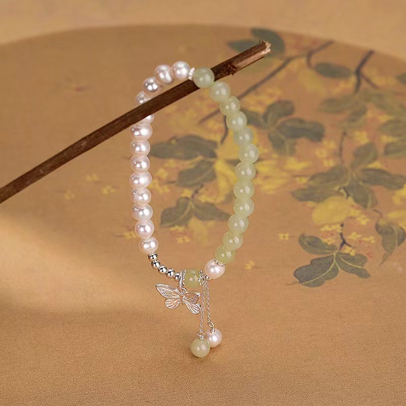 Brand small design bracelet