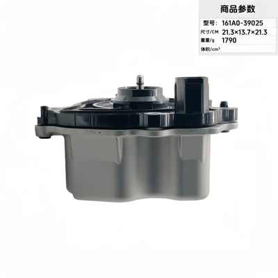 161A0-39025 16032-36050 Water pump