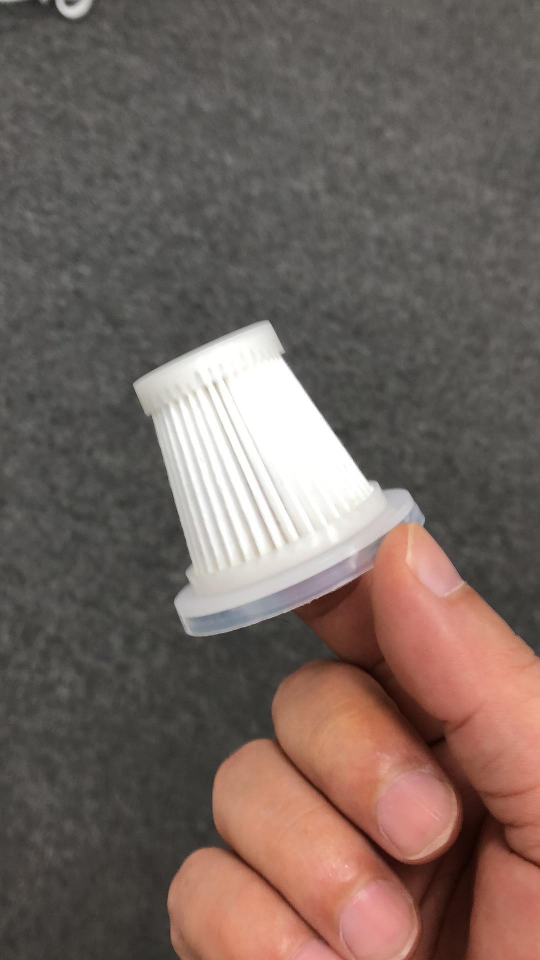 107 용 10 가지 특수 필터 요소 팩