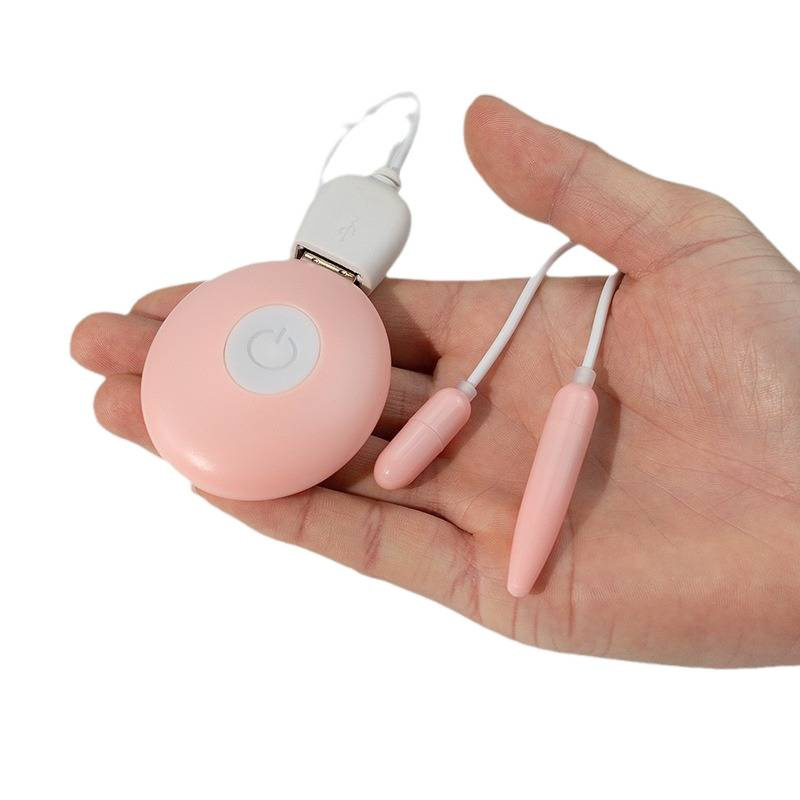 Wikishi Mini Vibrator Super Strong Vibration Insertion Non-Breaking Virginity Masturbator Toy Adult Sex Products_voghion.com